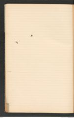 k.k. naturhistorisches Hofmuseum, Index Intendanzakten 1906, Seite 56